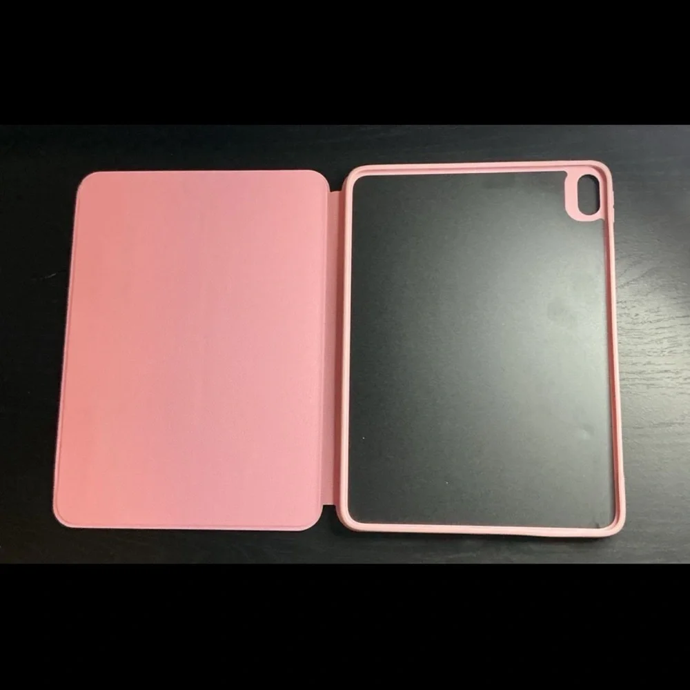 Pink ESR Magnetic Case